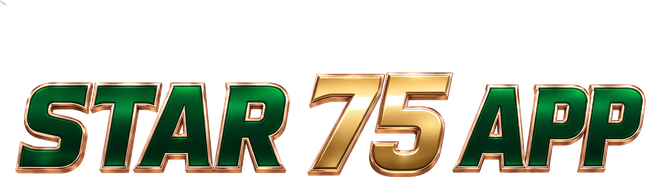 Star 75 App Logo